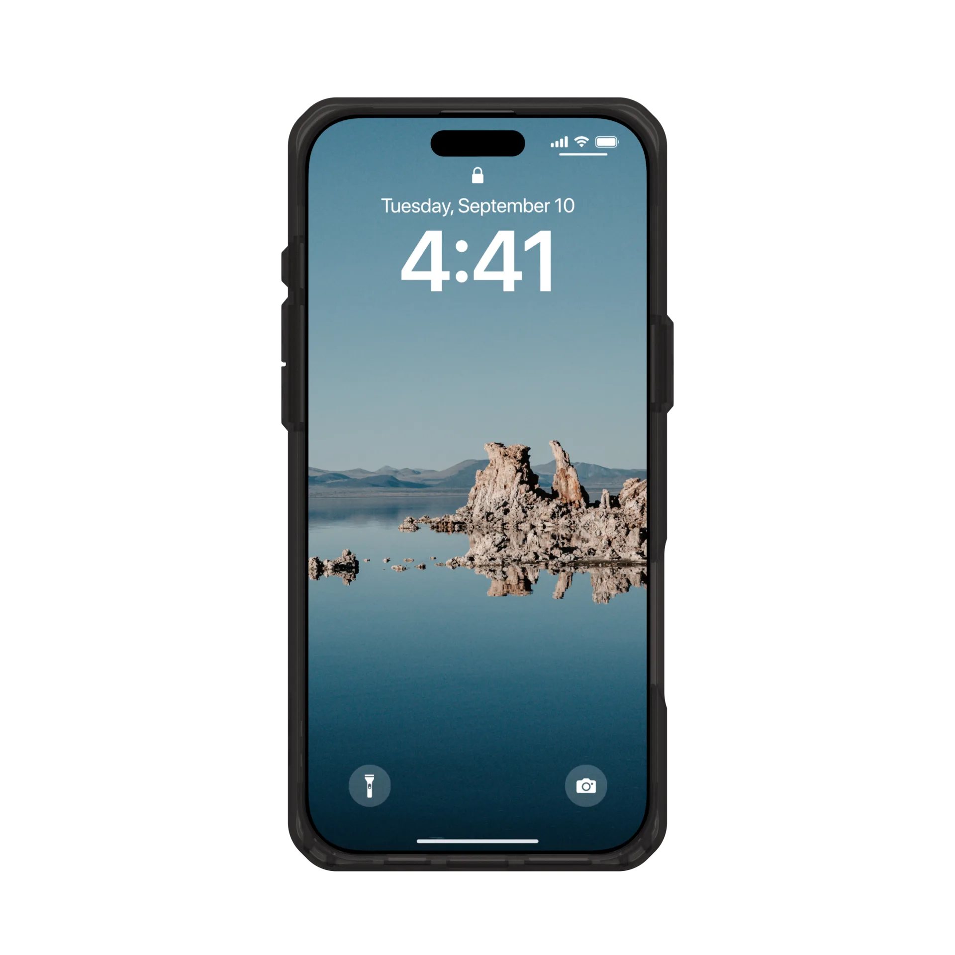 حافظة UAG Plyo لجهاز iPhone 16 Pro Max