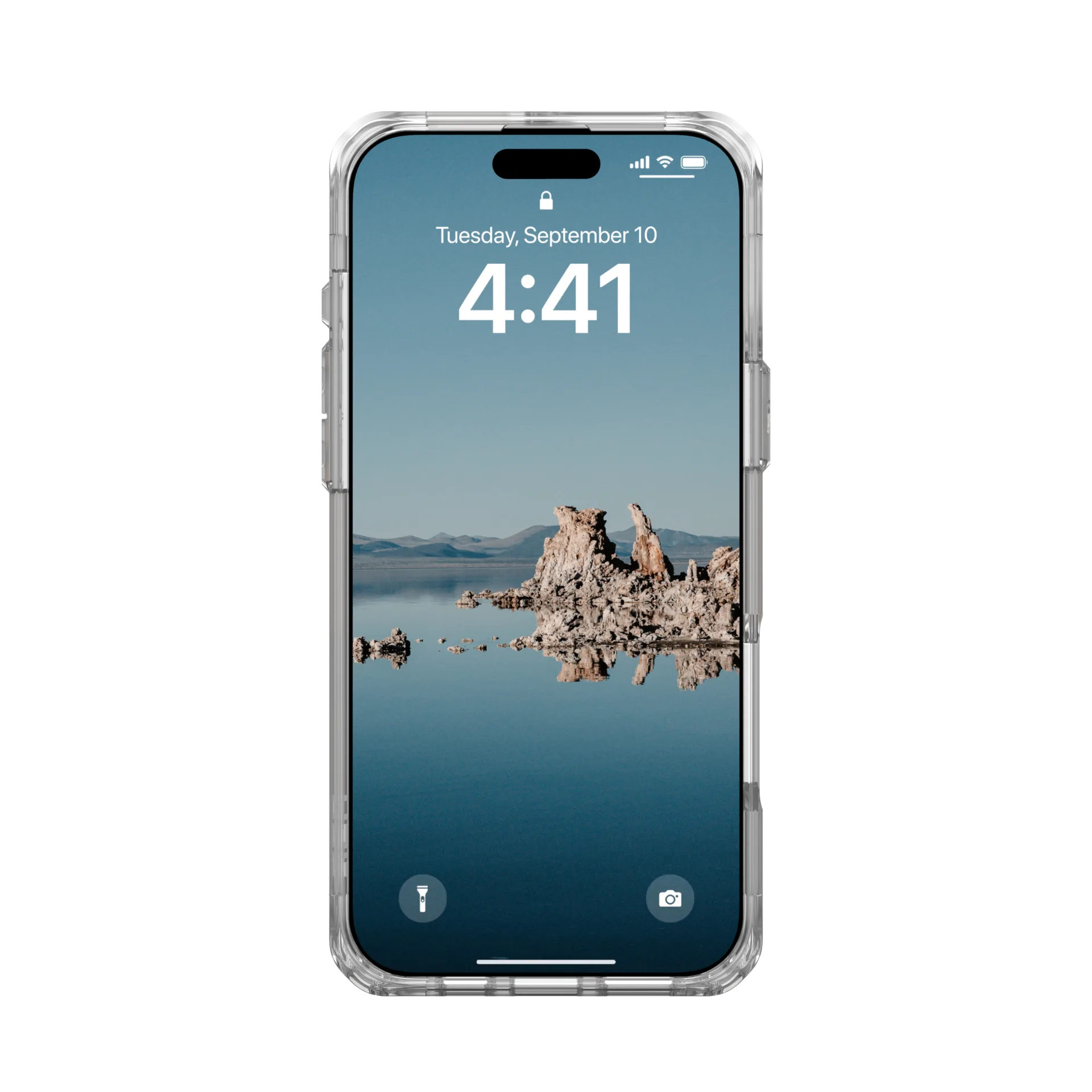 حافظة UAG Plyo لجهاز iPhone 16 Pro Max