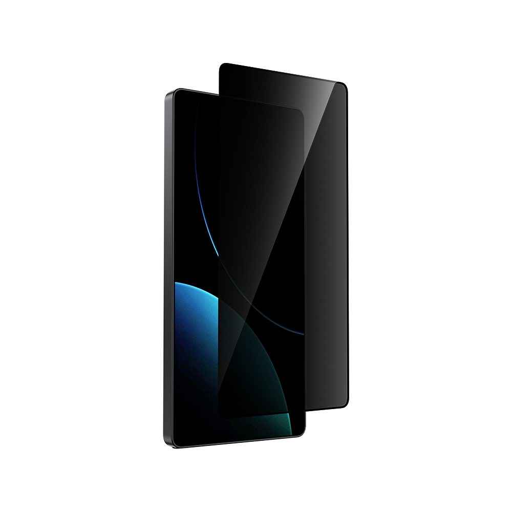 حامي شاشة الخصوصية بنكس ألترا شيلد لهاتف سامسونج جالاكسي S25 ألترا