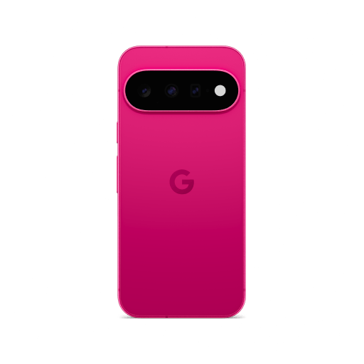Google Pixel 11 - Hibiscus