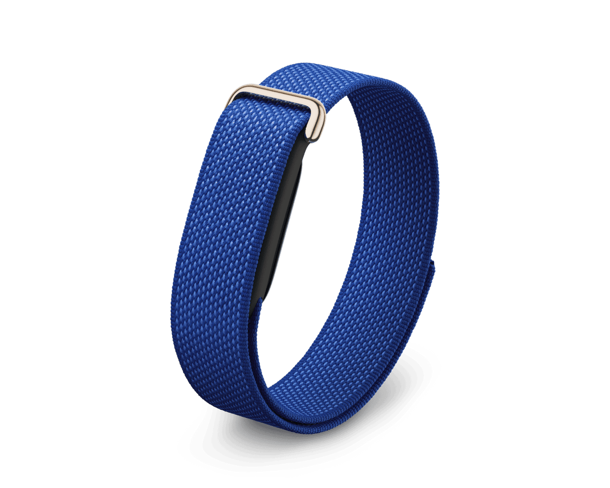 Google Fitbit Air Screen-Free Fitness Tracker - Special Edition Pokémon Sleep