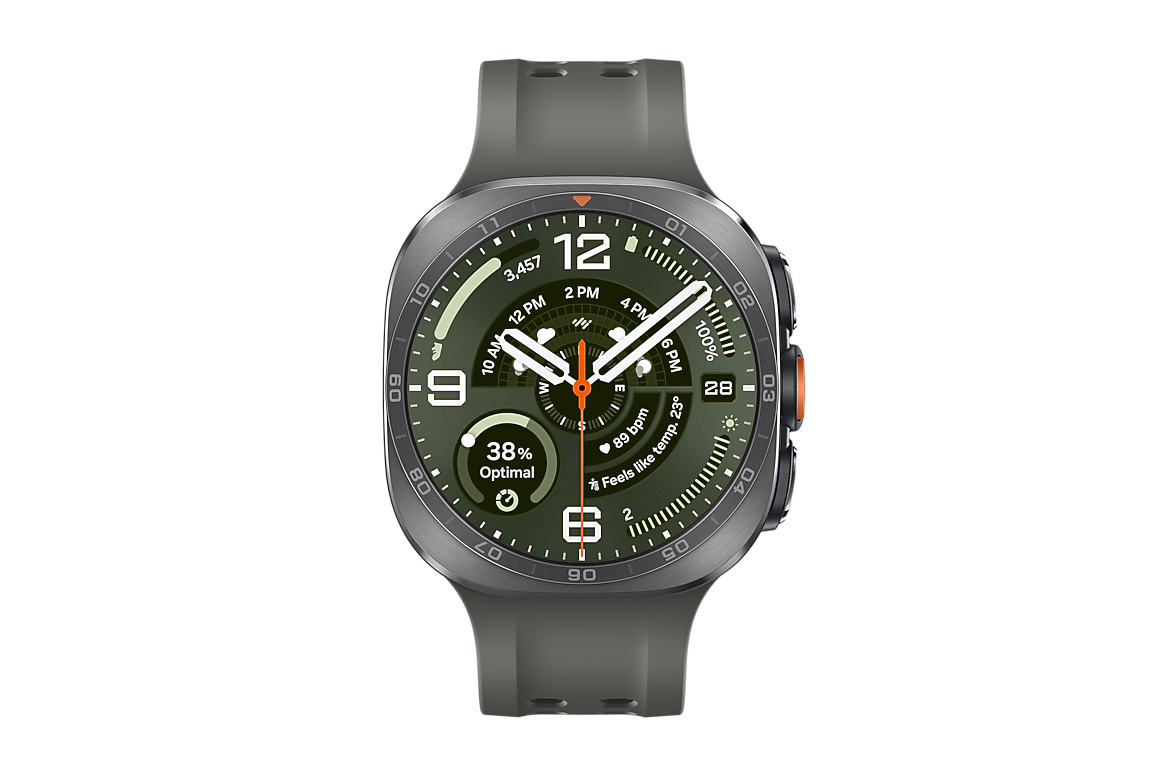 Samsung Galaxy Watch Ultra2 (47mm, LTE)
