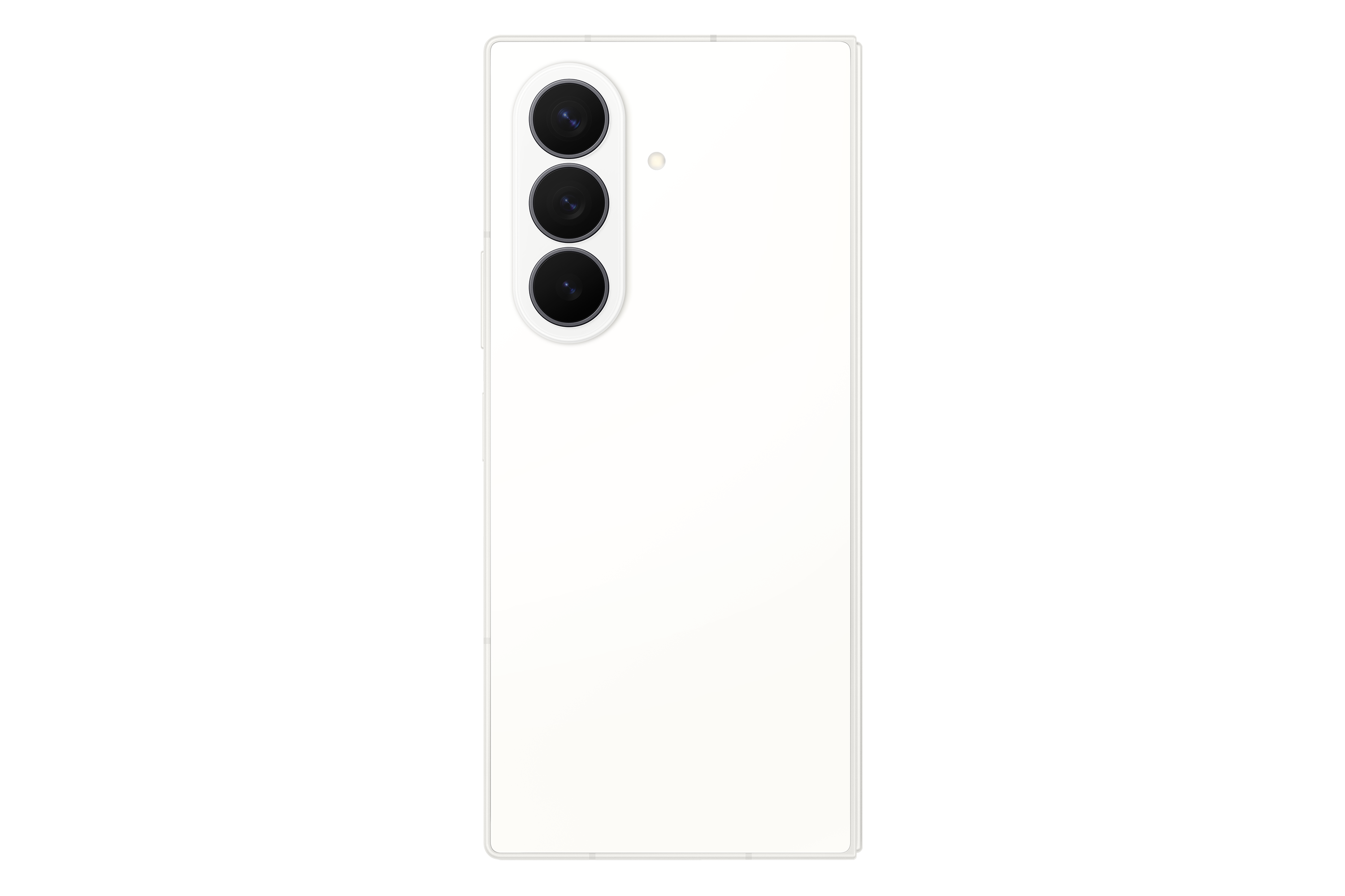 Samsung Galaxy Z Fold8 Ultra with one year UAE warranty (TRA) - Cream