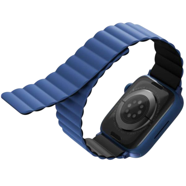 حزام Uniq Revix لساعة Apple 42 مم / 41 مم / 40 مم