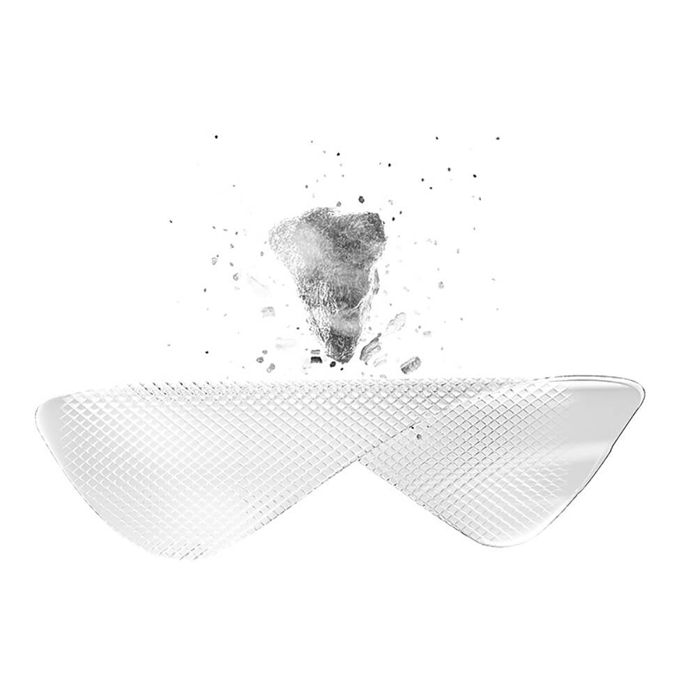 حامي شاشة بنكس آيفون 16 برو ماكس زجاج ووريور HD (زجاج كورنينغ 2)