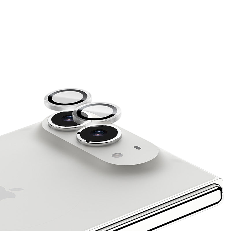 Benks OmniWarrior AR Lens Protector for iPhone Duo - Transparent #color_transparent
