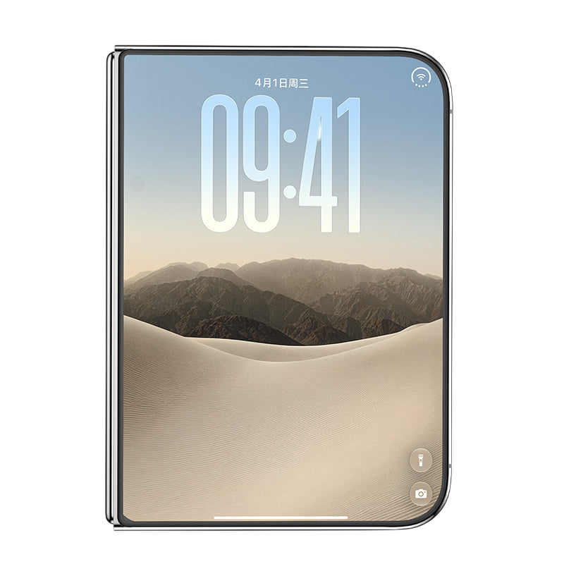 Benks Ultra Shield Plus HD Screen Protector for iPhone Duo - render 6