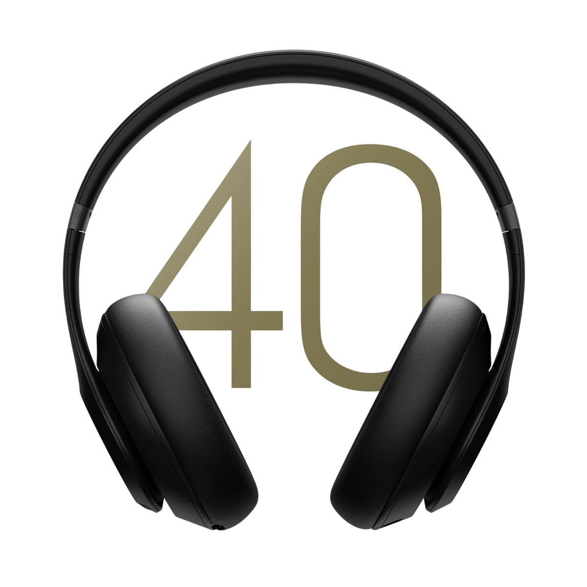 سماعات رأس Beats Studio Pro اللاسلكية فوق الأذن مع إلغاء الضوضاء