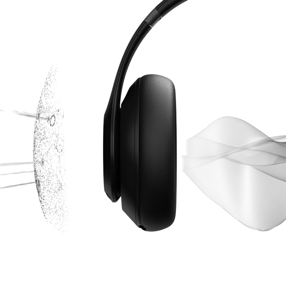 Beats Studio Pro Wireless Over-Ear Headphones with noise cancellation