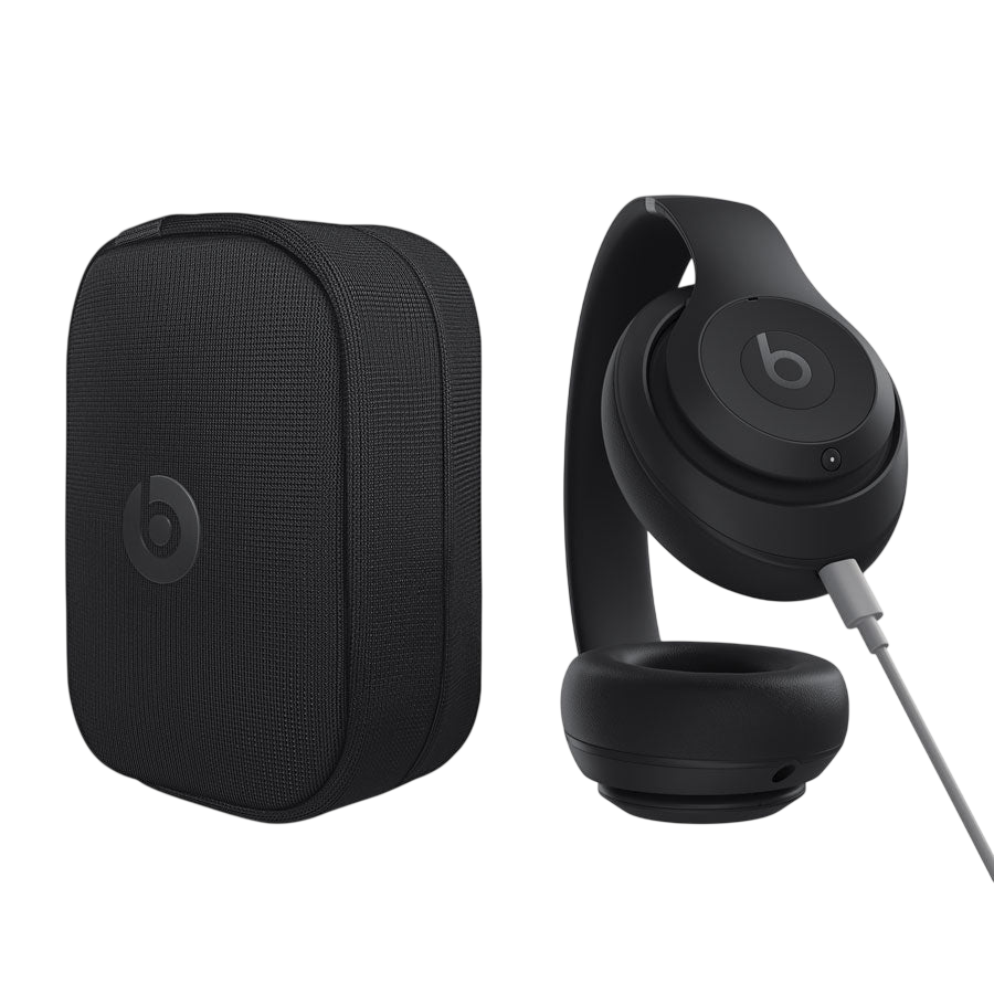 Beats Studio Pro Wireless Over-Ear Headphones with noise cancellation