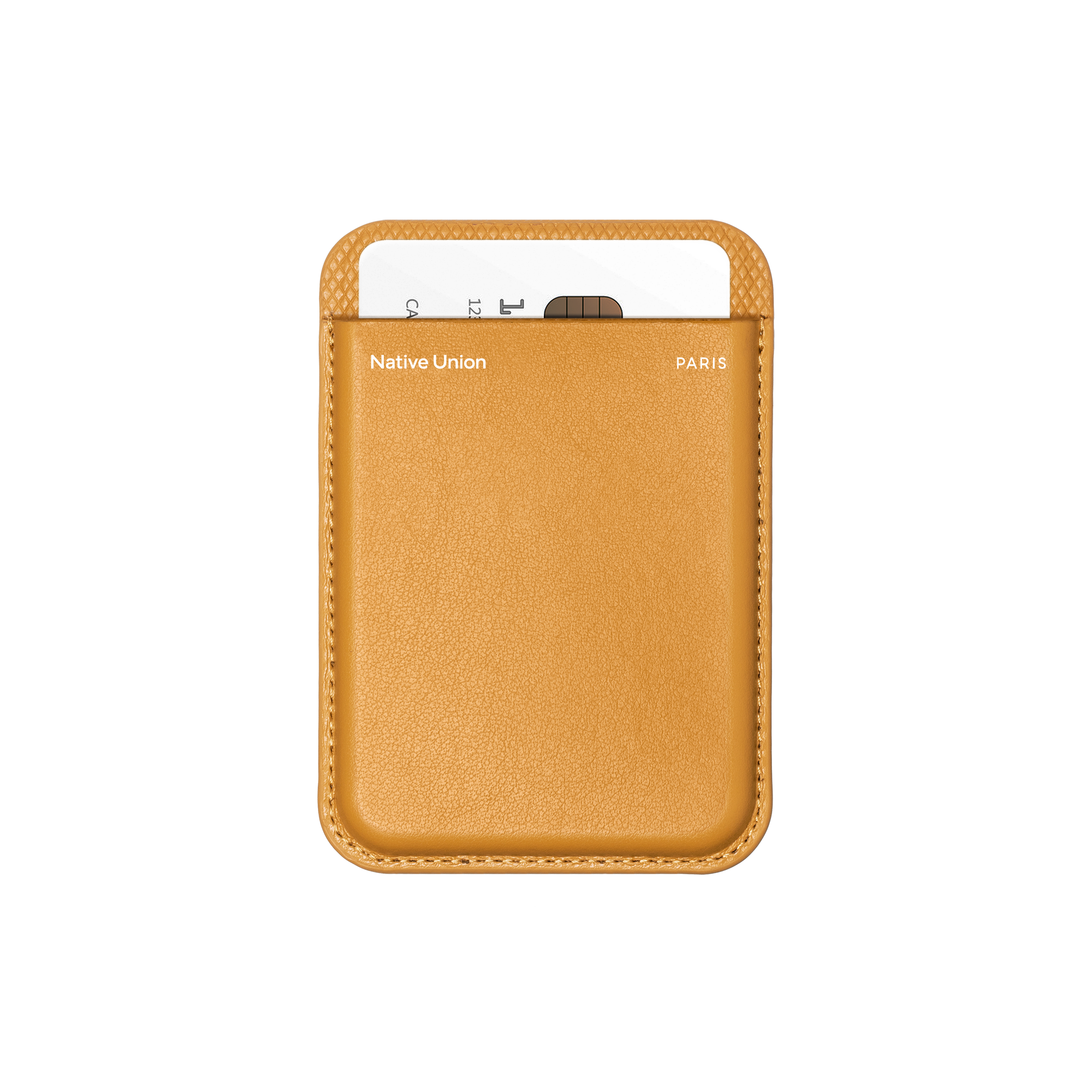 محفظة Native Union (Re)Classic MagSafe