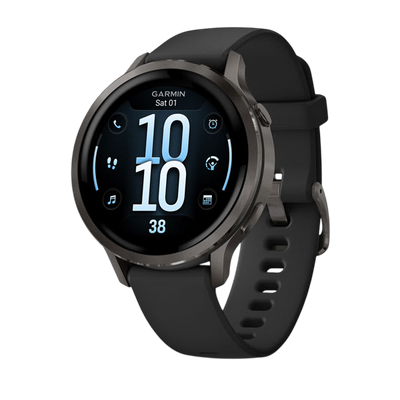 Venu 4 41mm Slate