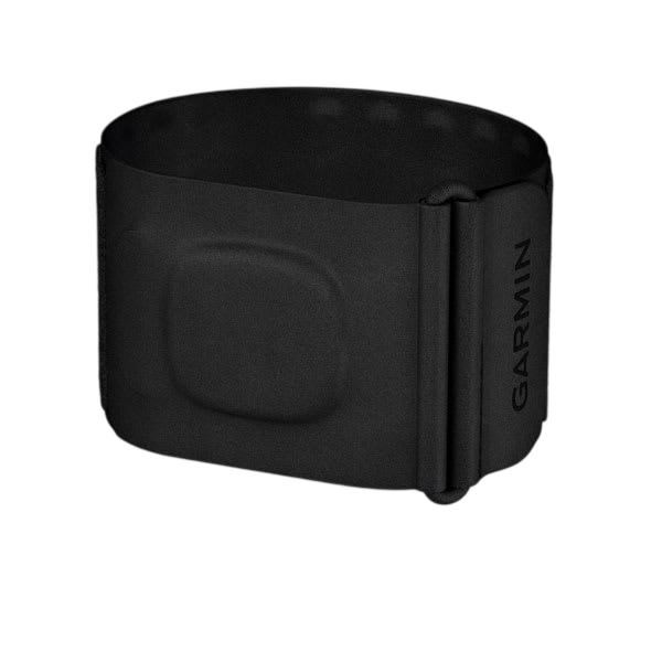 Garmin Index Sleep Monitor S/M - catalog front