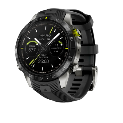 Garmin Marq Gen 2 - 010-02648-41