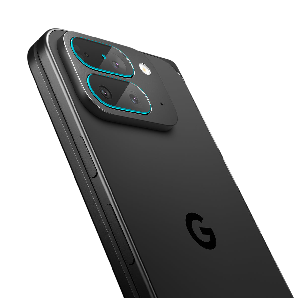 Spigen Optik EZ Fit Lens Protector for Google Pixel 10 Series