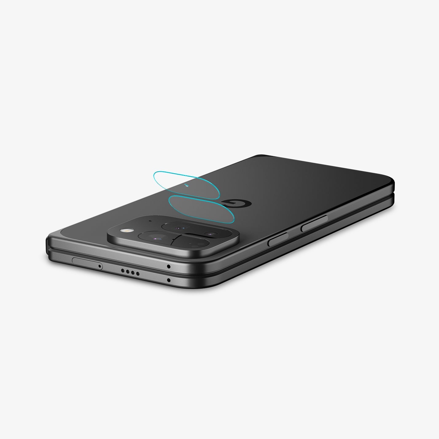 Spigen Optik EZ Fit Lens Protector for Google Pixel 10 Series