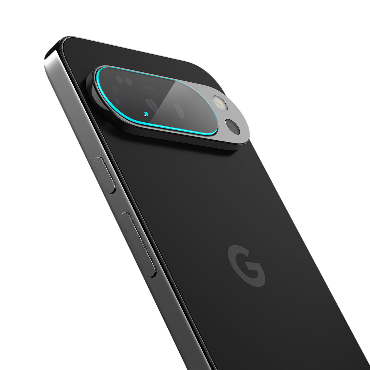 Spigen Optik EZ Fit Lens Protector for Google Pixel 10 Series