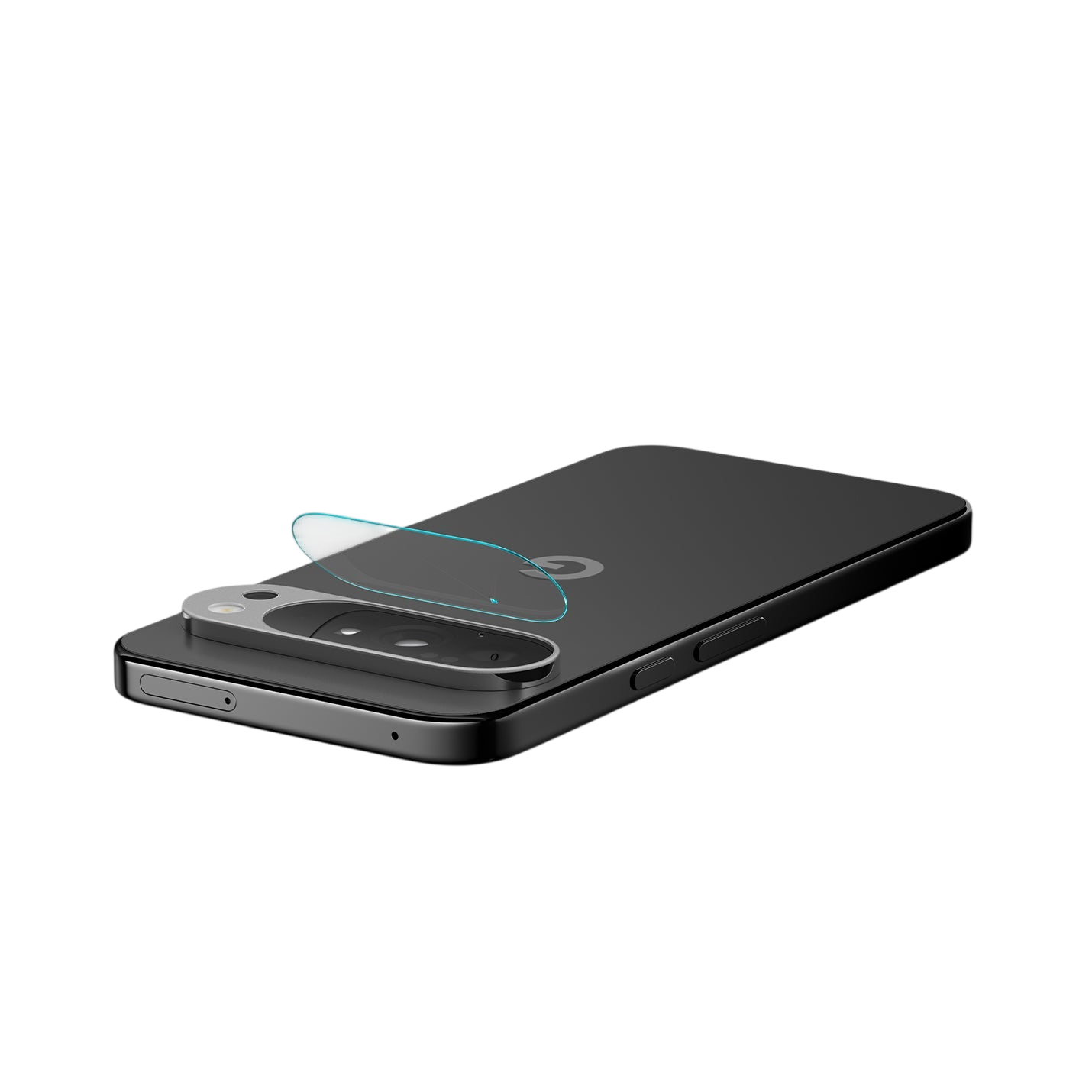 Spigen Optik EZ Fit Lens Protector for Google Pixel 10 Series