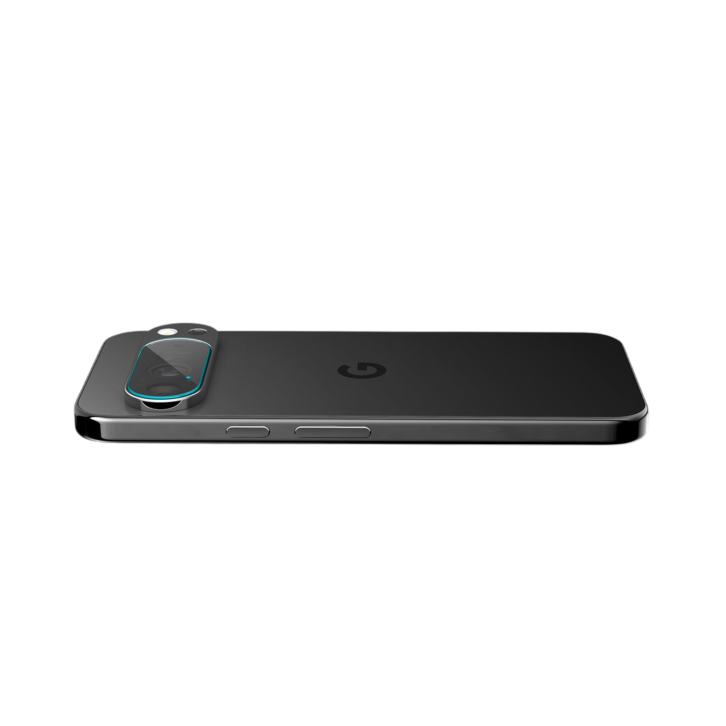 Spigen Optik EZ Fit Lens Protector for Google Pixel 10 Series