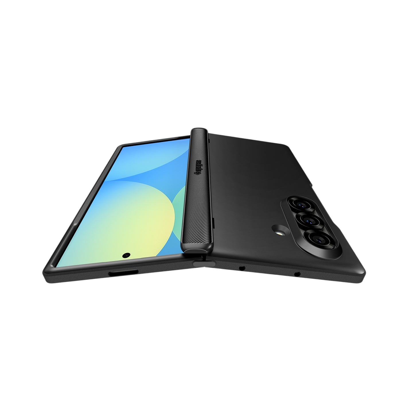 Spigen Slim Armor Pro (MagFit) Case for Samsung Galaxy Z Fold 7