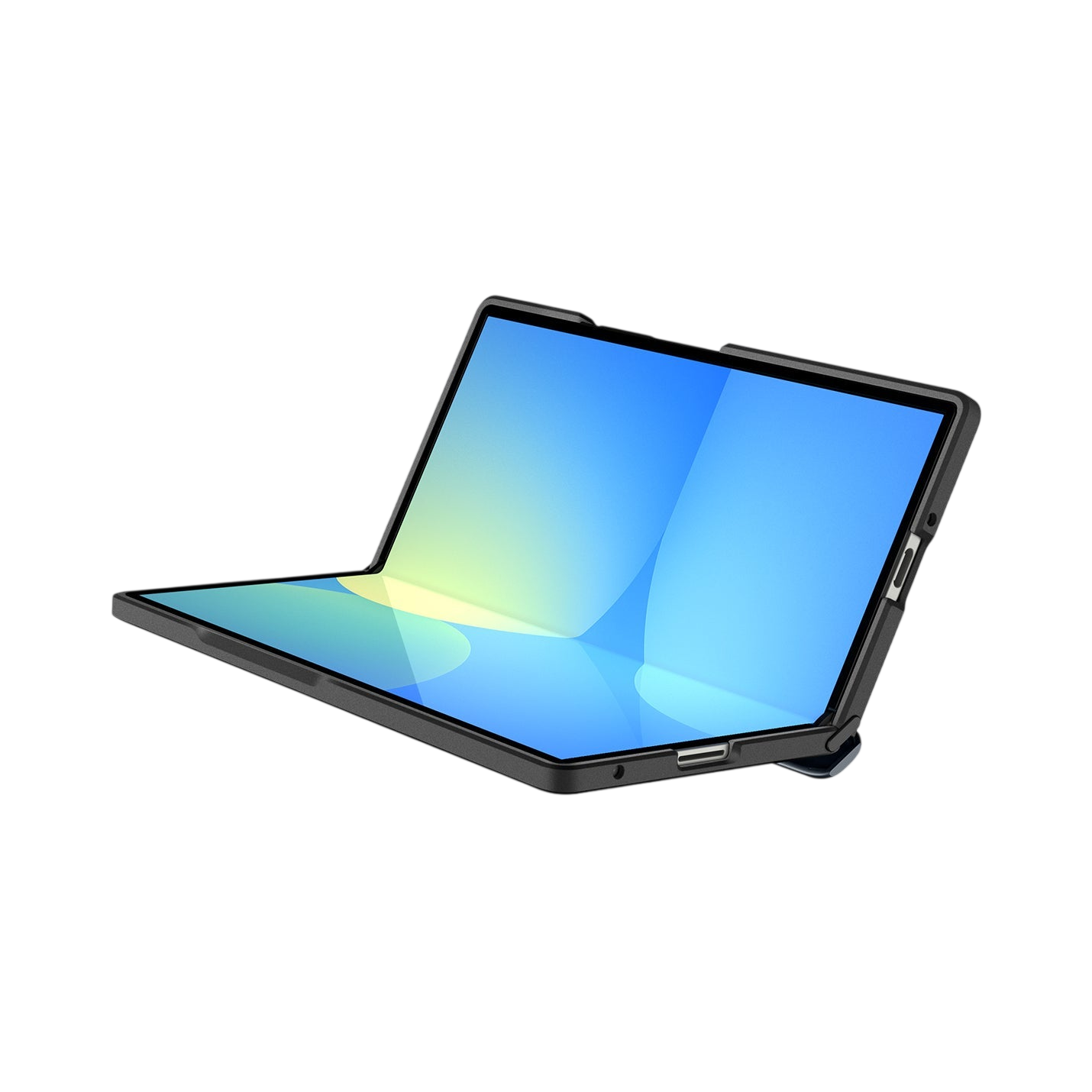 Spigen Slim Armor Pro (MagFit) Case for Samsung Galaxy Z Fold 7