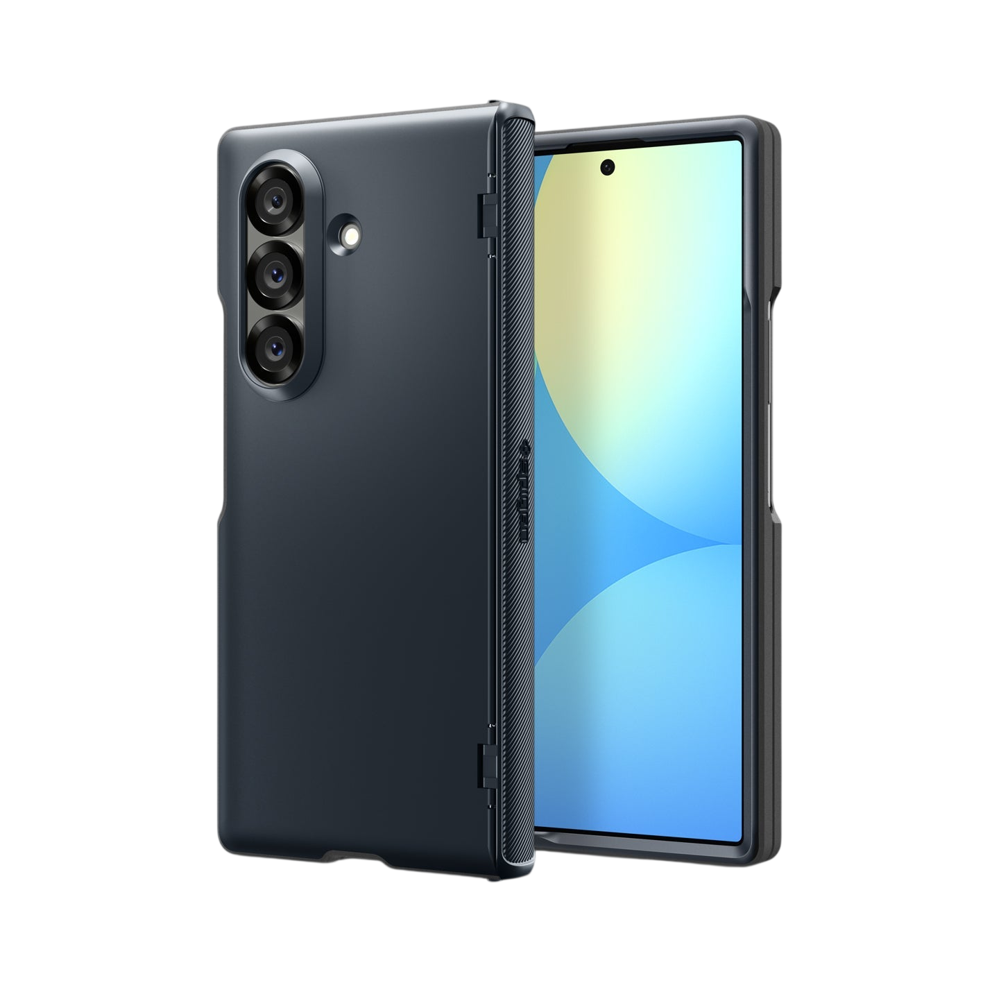 Spigen Slim Armor Pro (MagFit) Case for Samsung Galaxy Z Fold 7