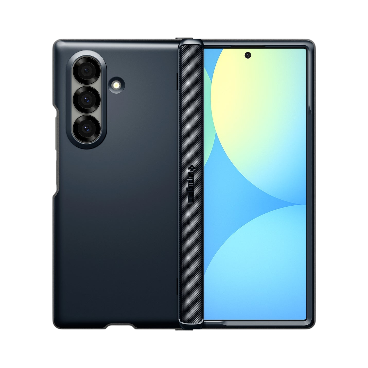 Spigen Slim Armor Pro (MagFit) Case for Samsung Galaxy Z Fold 7