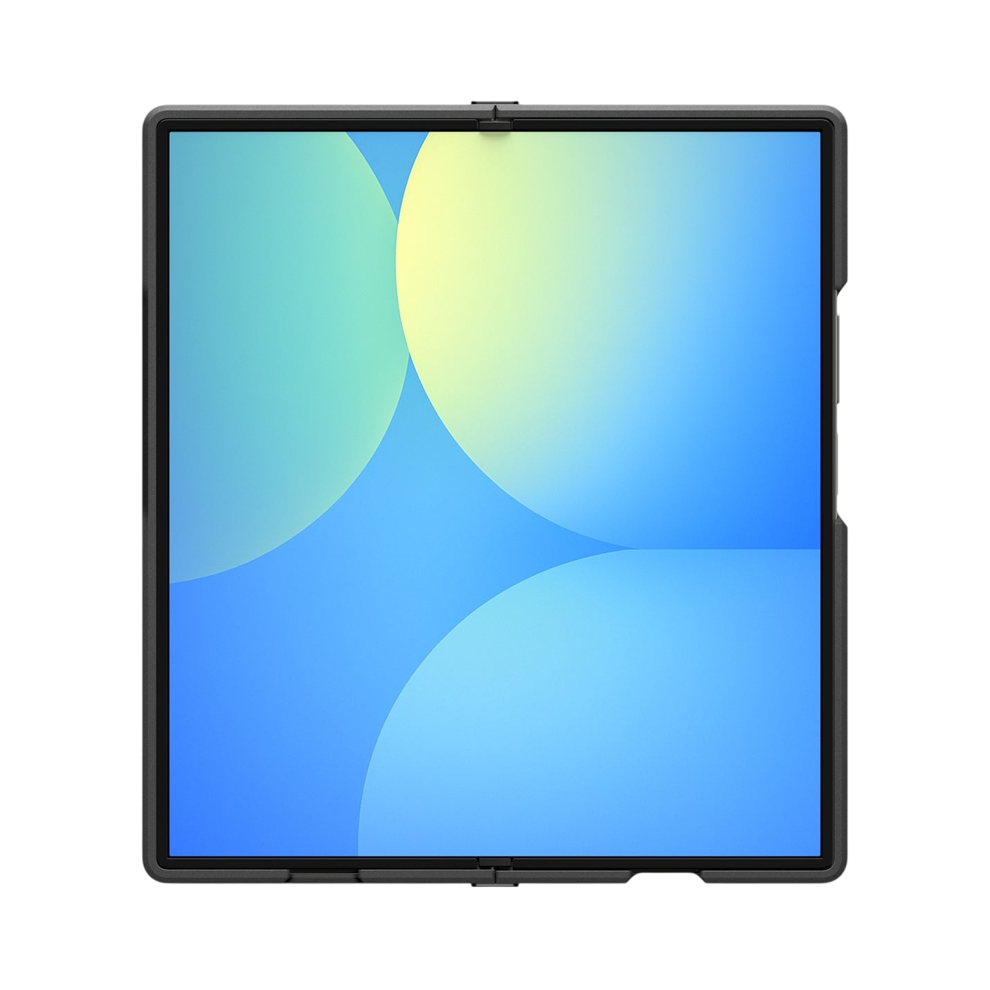 Spigen Slim Armor Pro (MagFit) Case for Samsung Galaxy Z Fold 7