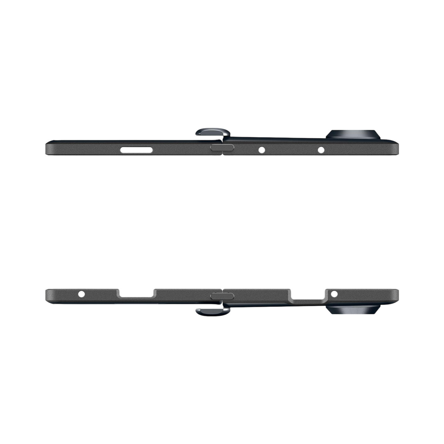 Spigen Slim Armor Pro (MagFit) Case for Samsung Galaxy Z Fold 7