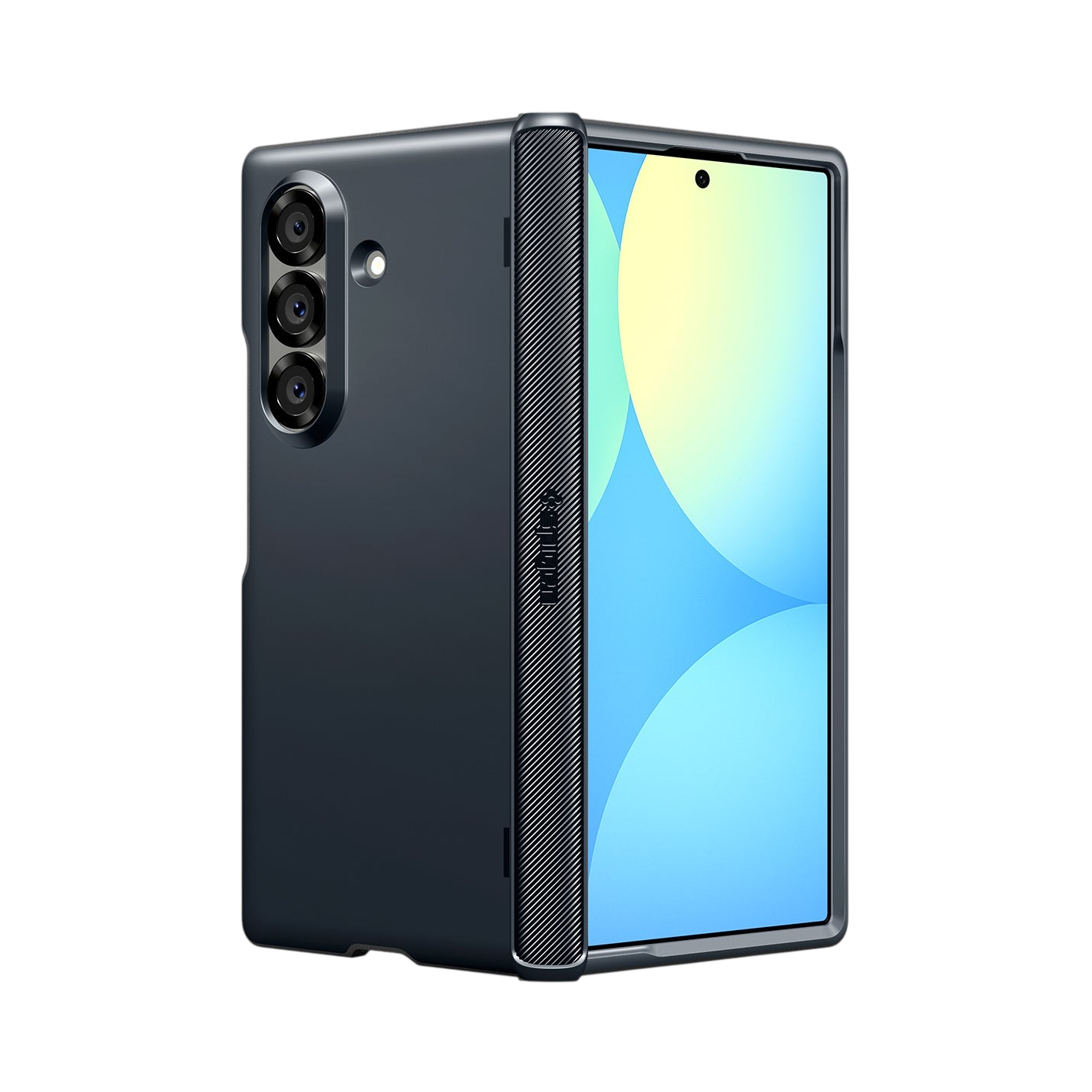 Spigen Slim Armor Pro (MagFit) Case for Samsung Galaxy Z Fold 7