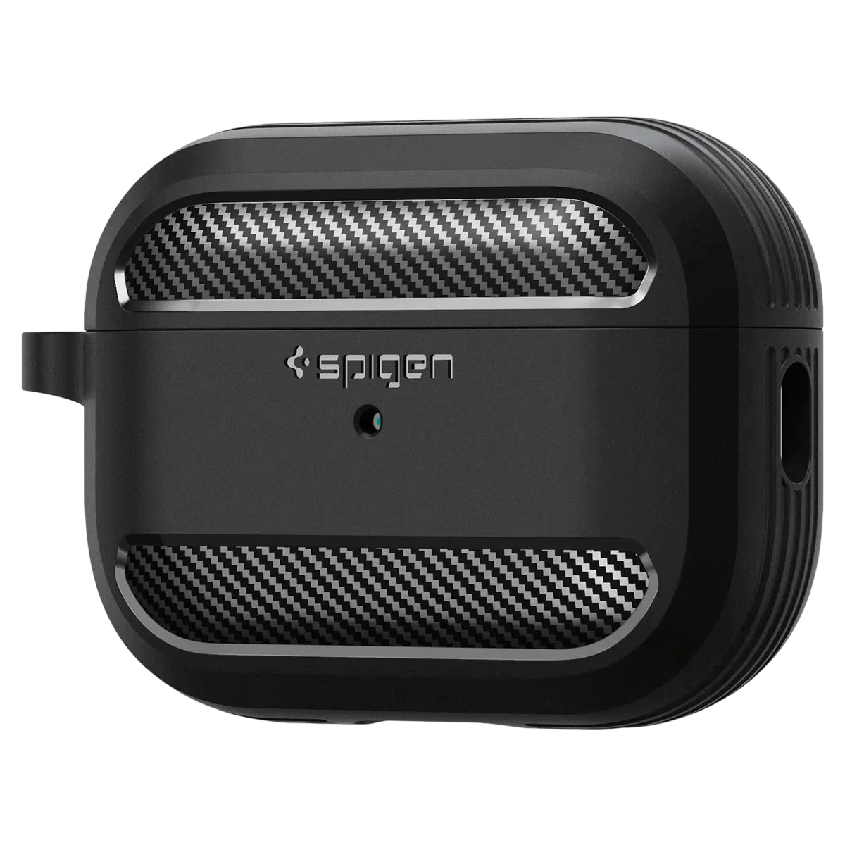 Spigen Rugged Armor Case for Apple AirPods Pro 2