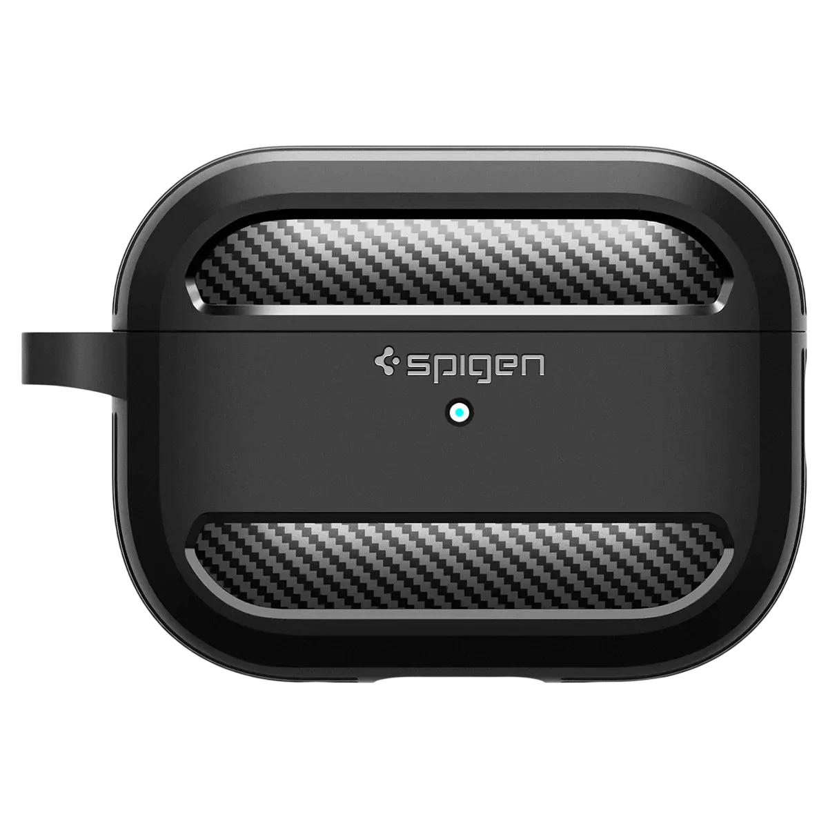 Spigen Rugged Armor Case for Apple AirPods Pro 2
