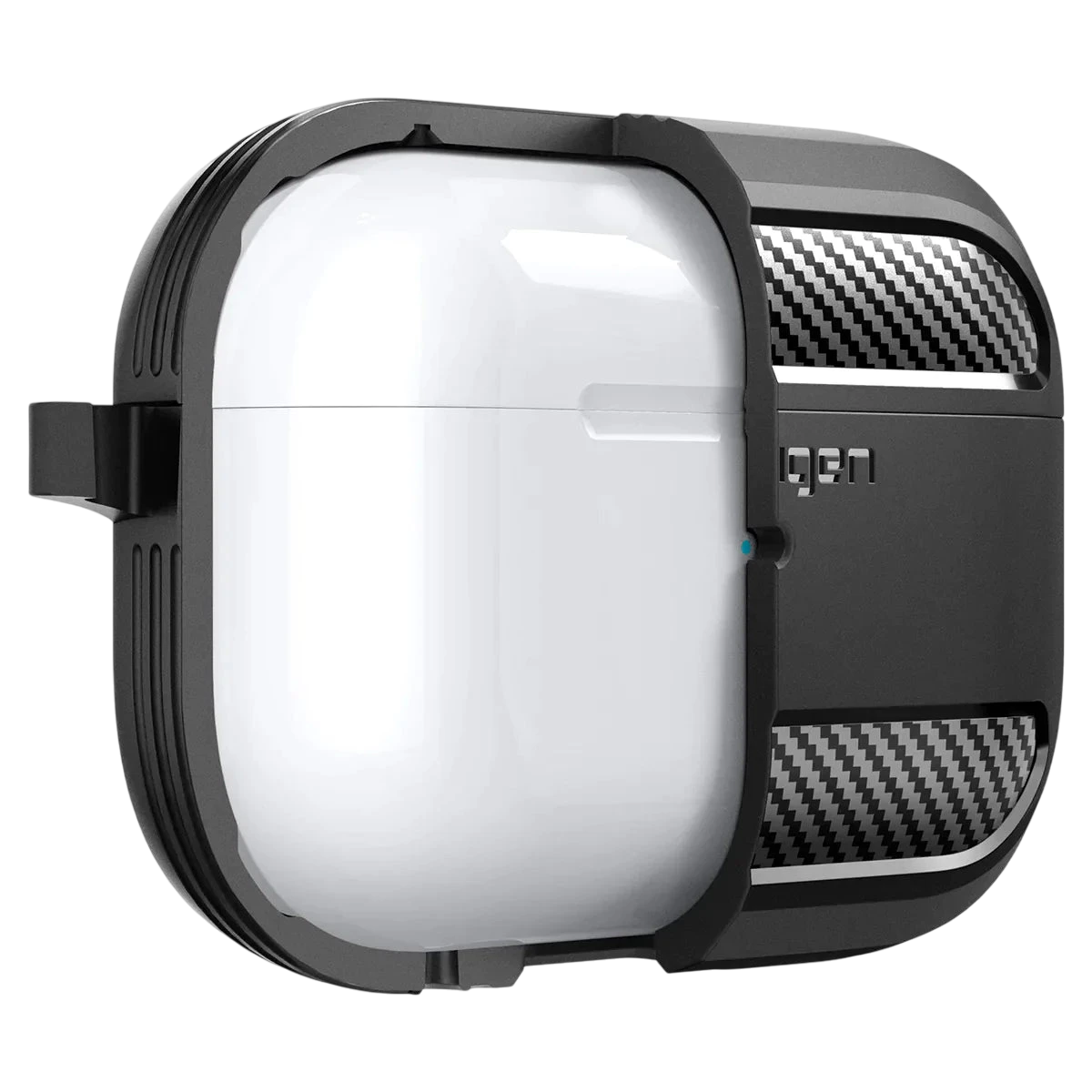 Spigen Rugged Armor Case for Apple AirPods Pro 2