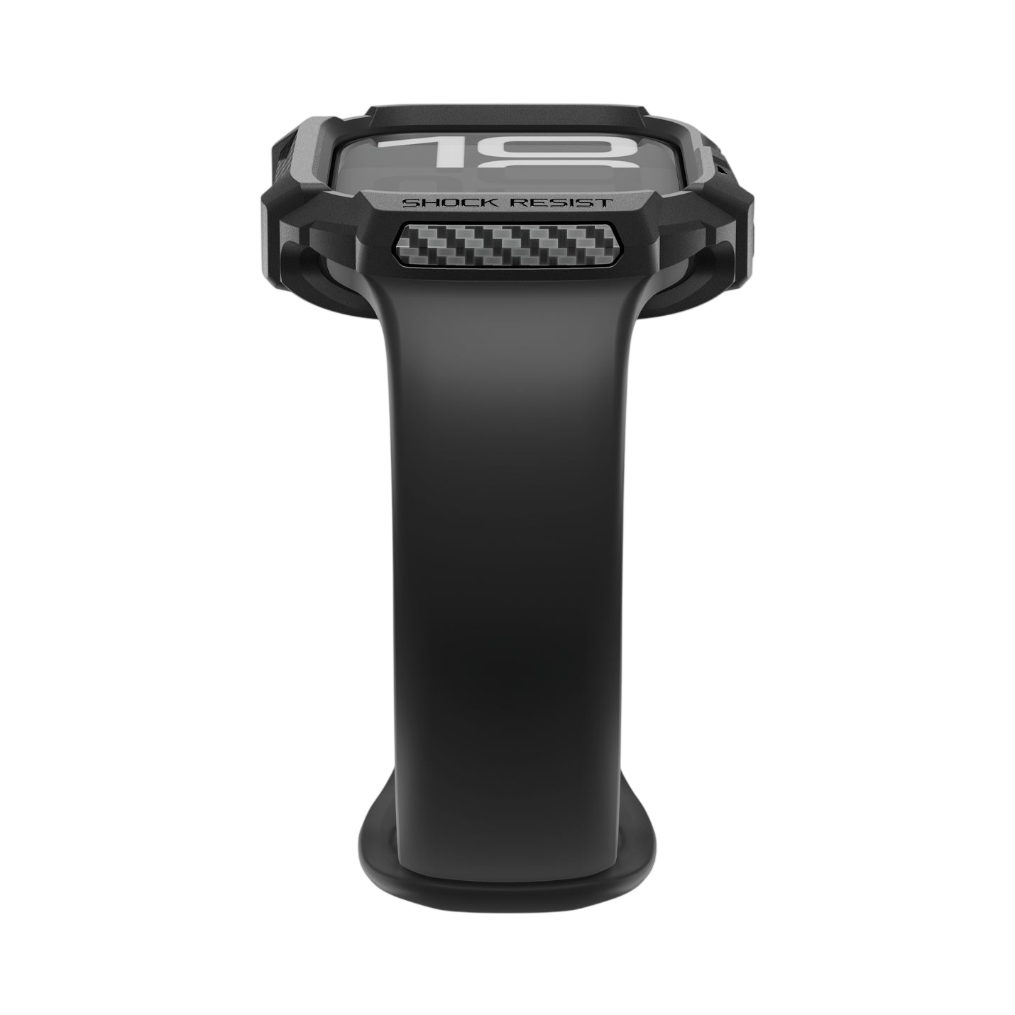 Spigen Rugged Armor 2 Case for Apple Watch Series 11 / Series 10 46mm