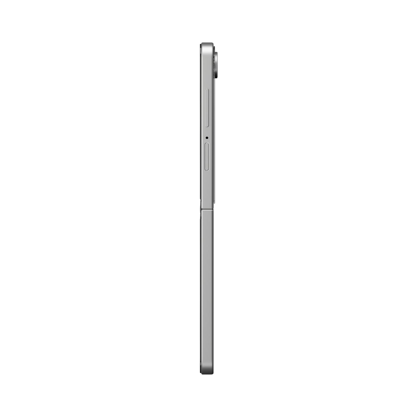 واقي شاشة سبجن GLAS.tR EZ Fit لجهاز سامسونج جالاكسي Z Flip 7 - عبوة من 2