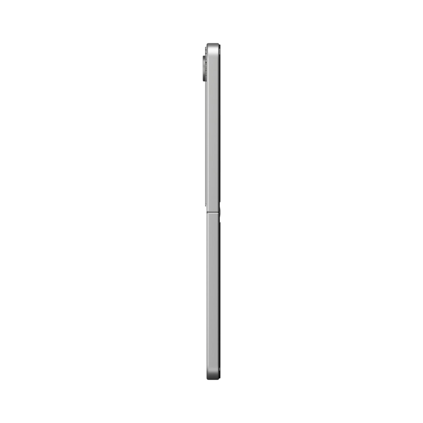 واقي شاشة سبجن GLAS.tR EZ Fit لجهاز سامسونج جالاكسي Z Flip 7 - عبوة من 2