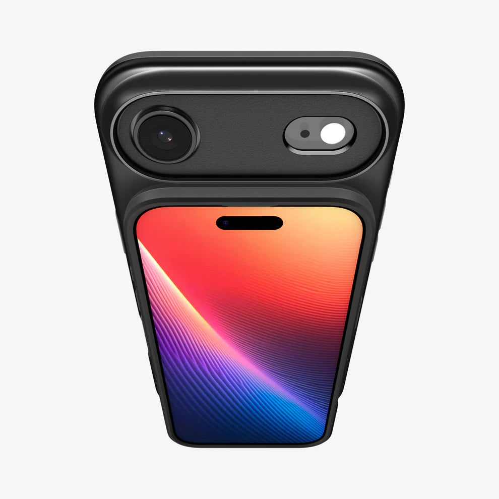 غلاف سبجن ثين فيت (ماج فيت) لآيفون 17 برو ماكس / آيفون 17 برو / آيفون إير