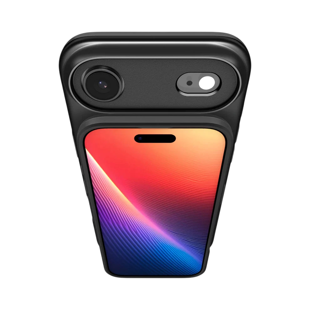 Spigen Thin Fit (MagFit) Case for iPhone 17 Pro Max / iPhone 17 Pro / iPhone Air