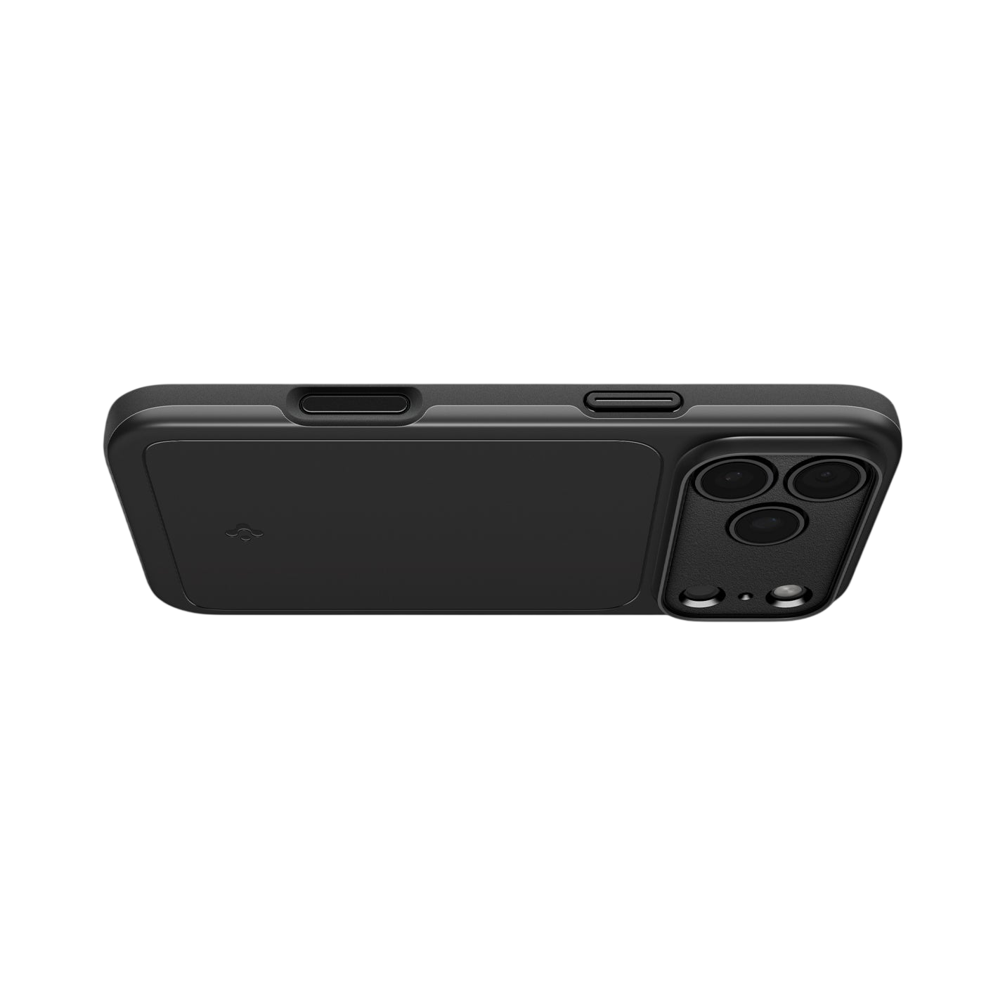 Spigen Thin Fit (MagFit) Case for iPhone 17 Pro Max / iPhone 17 Pro / iPhone Air