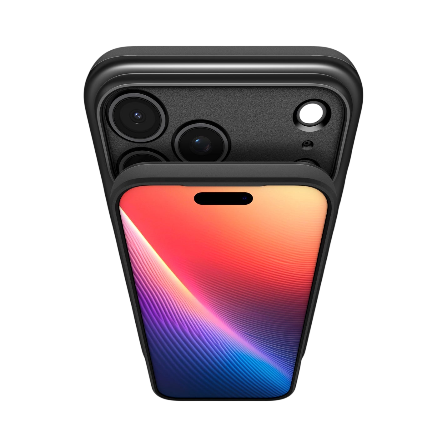 Spigen Thin Fit (MagFit) Case for iPhone 17 Pro Max / iPhone 17 Pro / iPhone Air