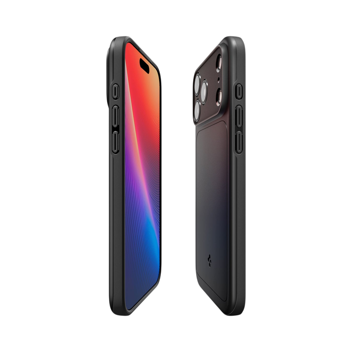 Spigen Thin Fit (MagFit) Case for iPhone 17 Pro Max / iPhone 17 Pro / iPhone Air