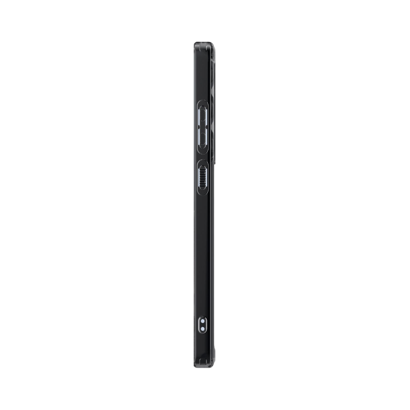 حافظة سبجن الترا هايبرد زيرو وان (ماغ فيت) لهاتف سامسونغ S25 ألترا