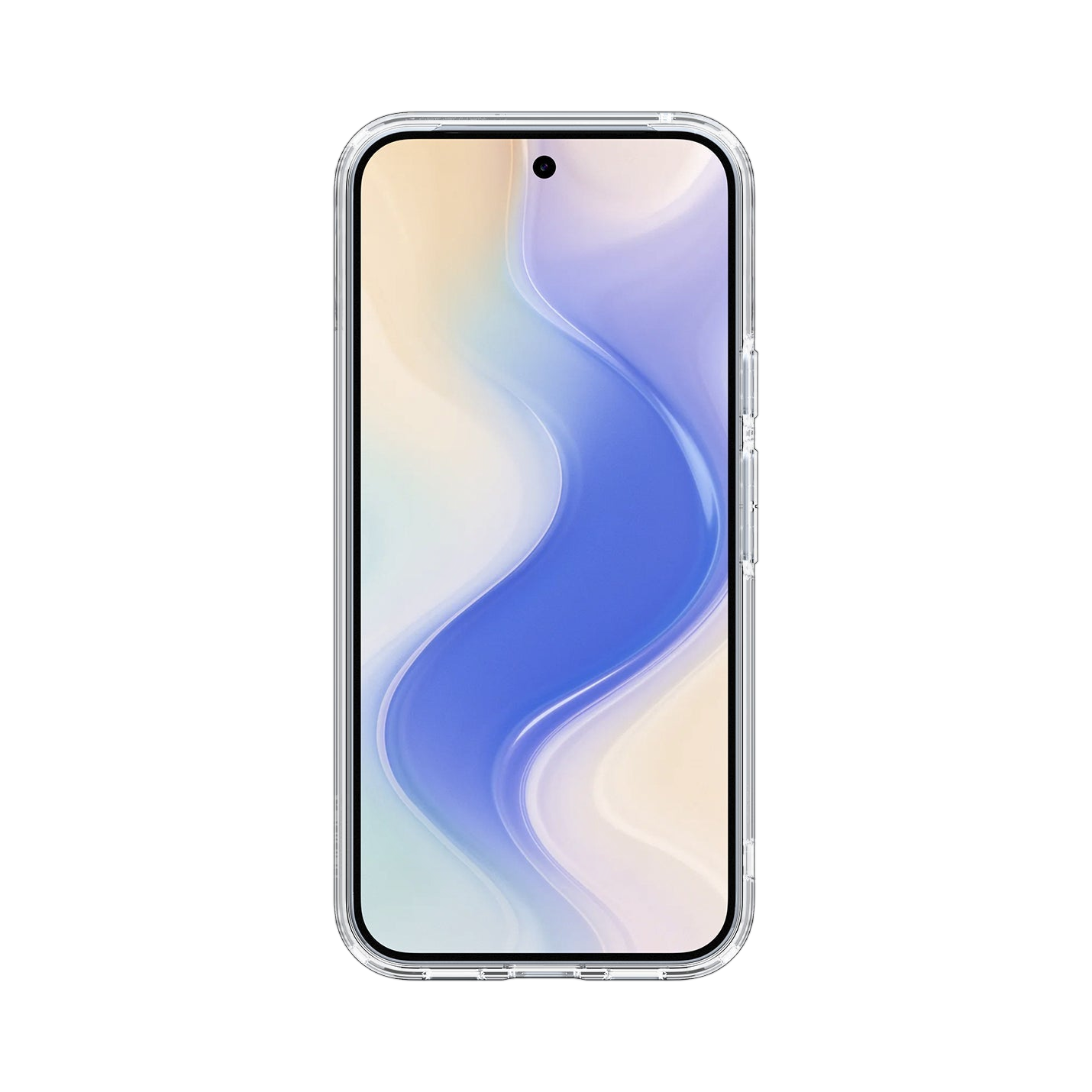 Spigen Ultra Hybrid Metal Ring (MagFit) Case for Google Pixel 10 Pro XL