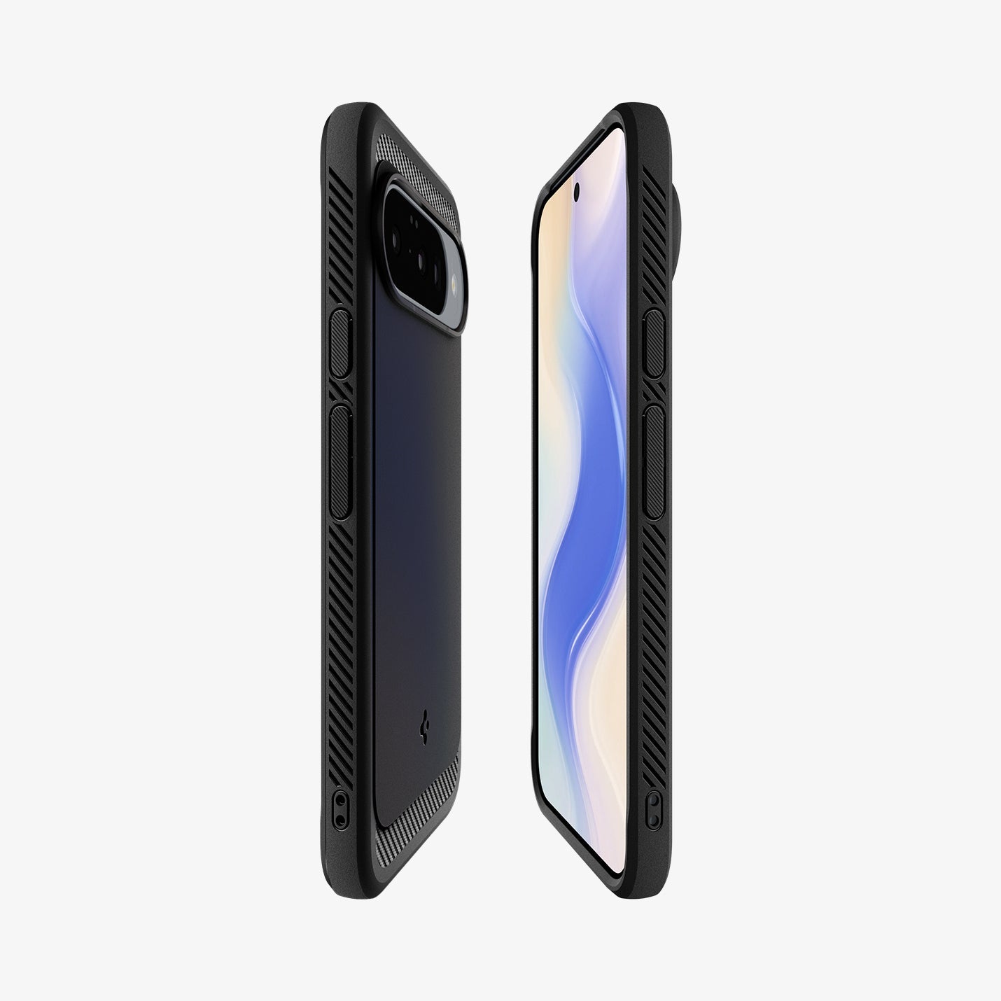 سبجن روجيد أرمور (ماج فيت) لجوجل بيكسل 10 برو XL / 10 برو / 10 مع بيكسل سناب