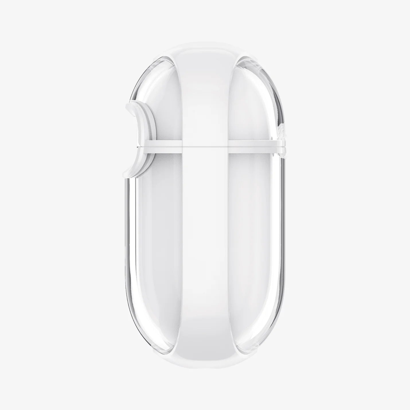 Spigen Ultra Hybrid Case for AirPods 4
