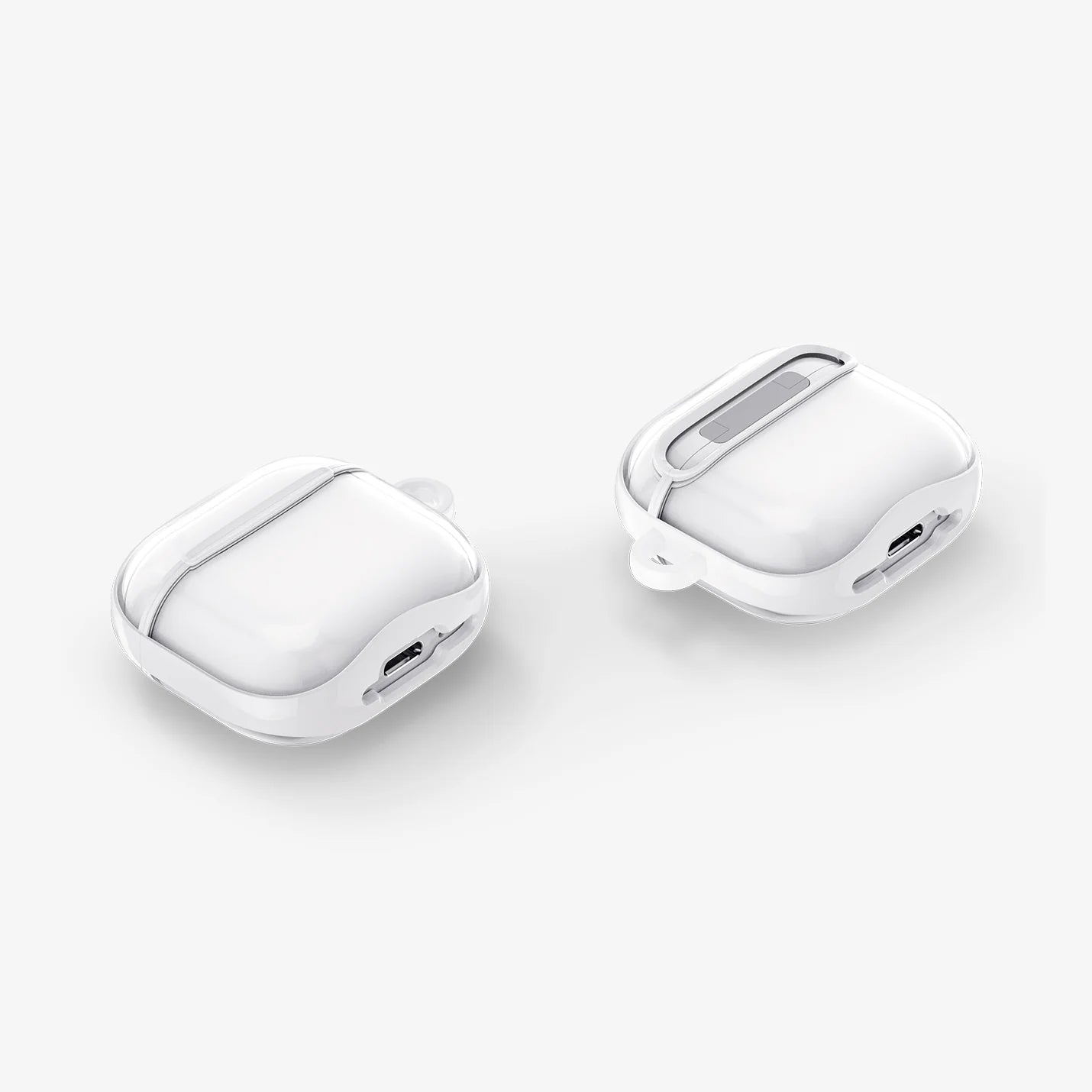 Spigen Ultra Hybrid Case for AirPods 4