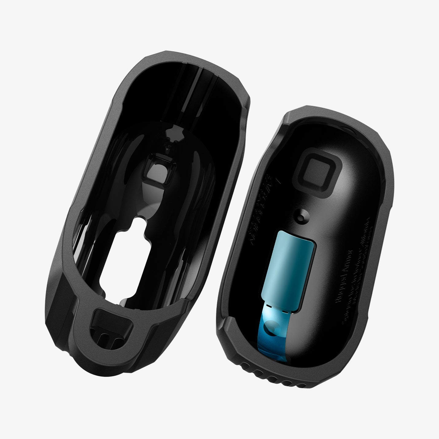Spigen Rugged Armor Case for AirPods 4
