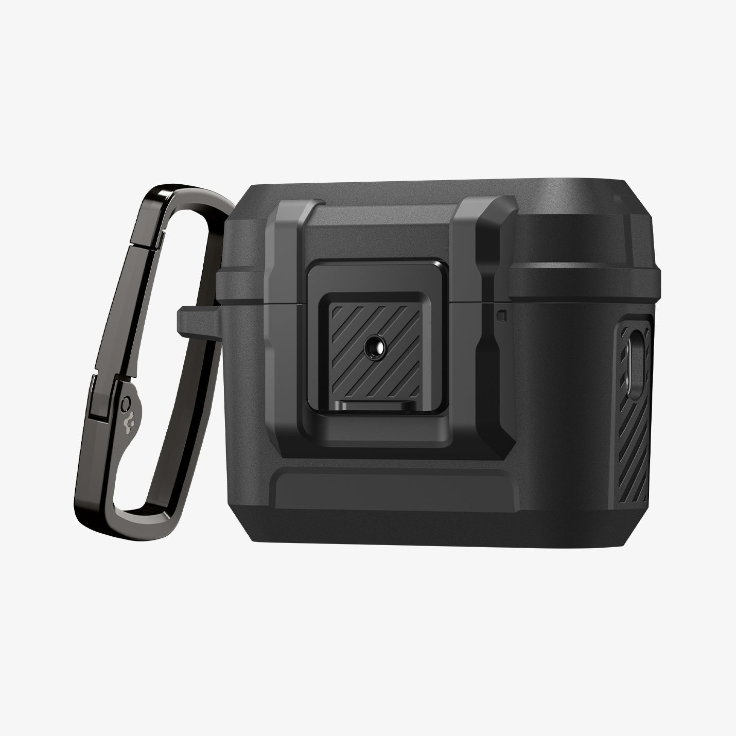 Spigen Lock Fit Case for AirPods Pro 3 (2025)
