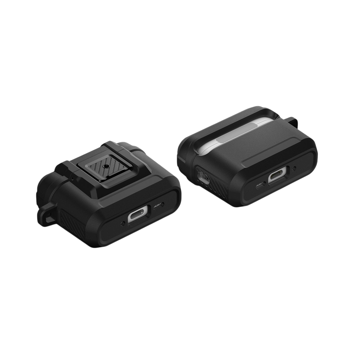 حافظة سبجن لوك فيت لأيربودز برو 3 (2025)