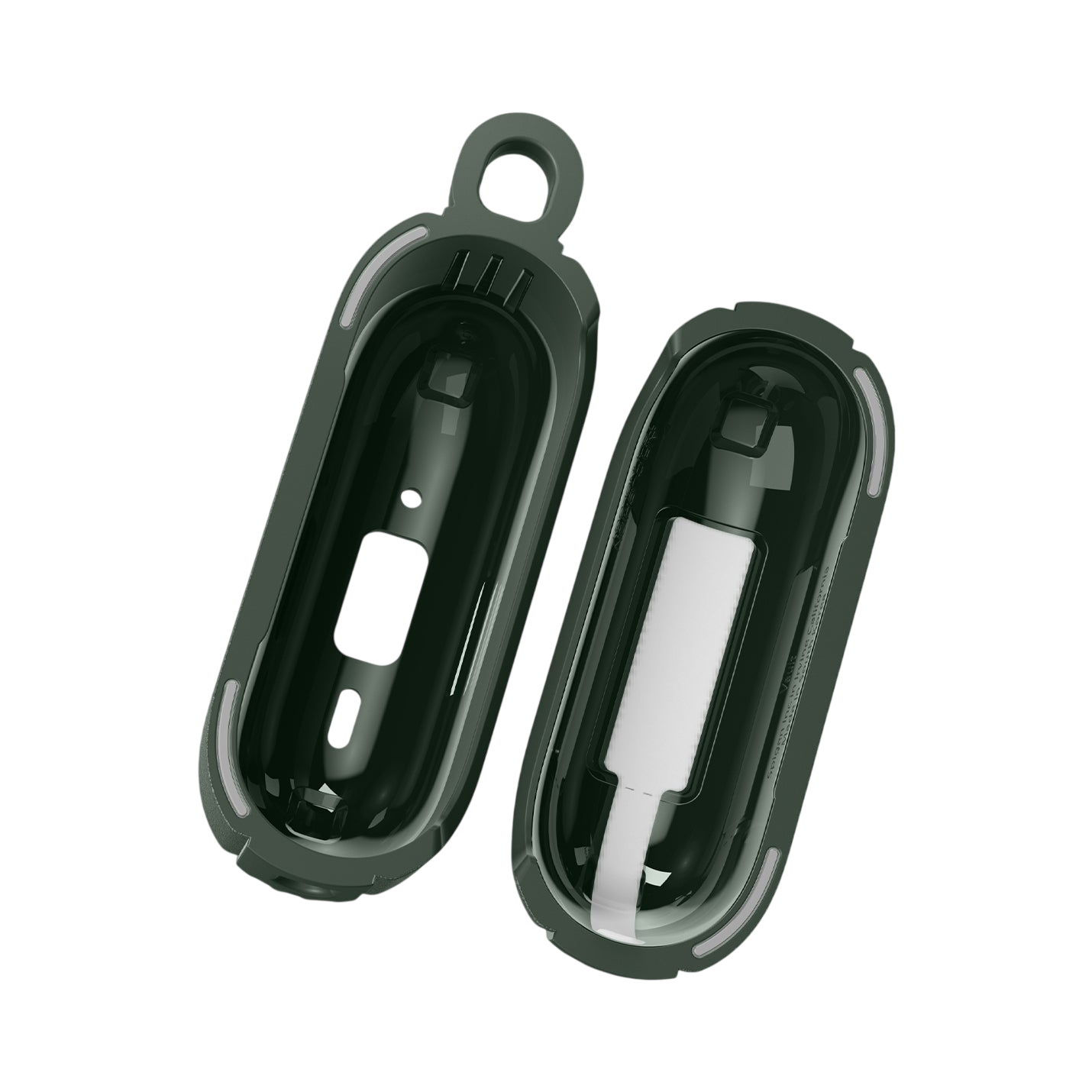 غلاف سبجن فولت لسماعات أيربودز برو 3 (2025)